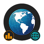 World Factbook Plus icon
