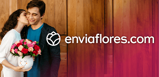 Enviaflores.com - Same day delivery in Mexico PC screenshot