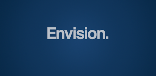 Envision Forms PC screenshot
