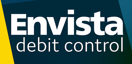 Envista Debit Card Control PC screenshot