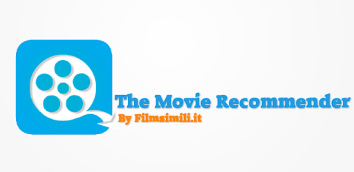 Movie Recommender - What to watch next PC screenshot