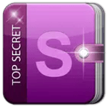 Secret Notes icon