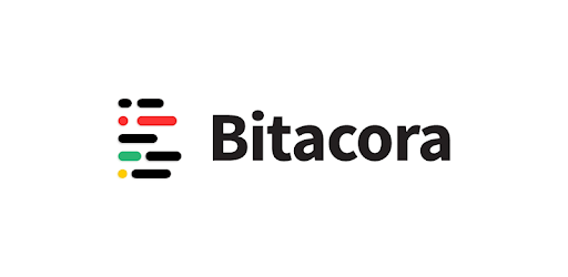 Bitacora.io - Activity Log PC screenshot