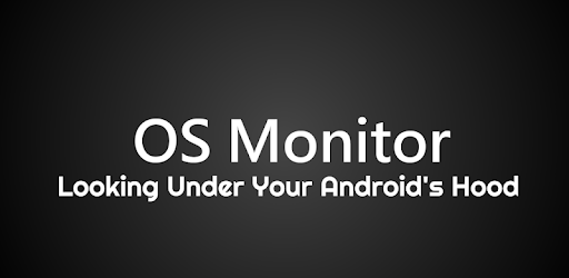 OS Monitor PC screenshot OS Monitor PC screenshot