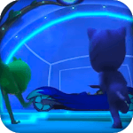 PJ Starlight City Traffic : Kart Masks 2 icon
