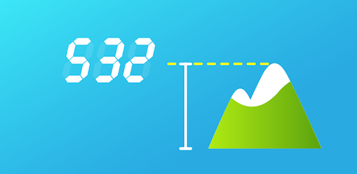 Altimeter PC screenshot