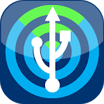 Quick USB Tethering Wifi for PC