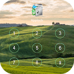 AppLock Theme Natural Scenery for PC AppLock Theme Natural Scenery for PC