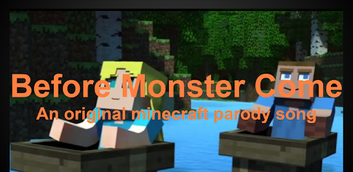 Before Monsters Come Minecraft PC screenshot Before Monsters Come Minecraft PC screenshot