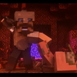 Better in the Nether Minecraft for PC Better in the Nether Minecraft for PC