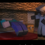 Human Instead - Minecraft Song for PC