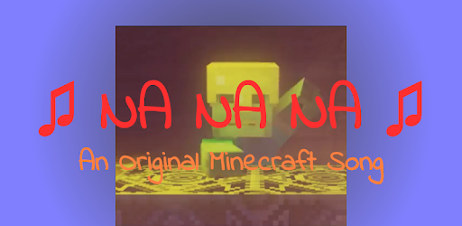 Na Na Na - Minecraft Animation PC screenshot