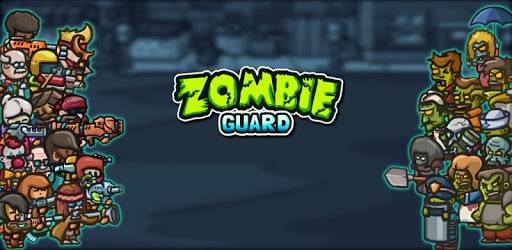 Zombie Guard PC screenshot