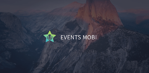 EVENTS MOBI PC screenshot