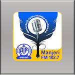 Manjeri FM icon
