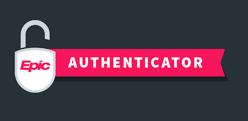 Epic Authenticator PC screenshot Epic Authenticator PC screenshot