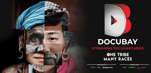 DocuBay - Streaming Documentaries PC screenshot DocuBay - Streaming Documentaries PC screenshot