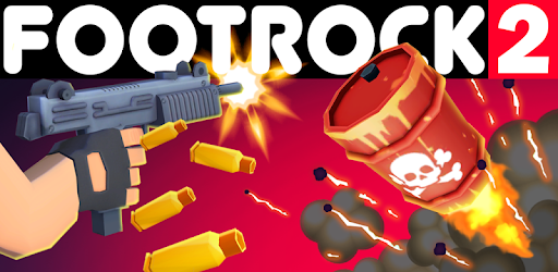 FootRock 2 PC screenshot