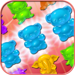 Jelly Match 3 for PC