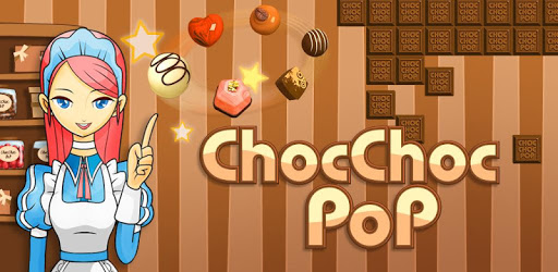 ChocChocPop PC screenshot