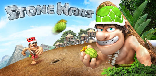 StoneWars Arcade PC screenshot