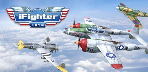 iFighter 1945 PC screenshot
