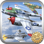 iFighter 1945 icon