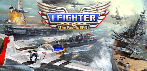 iFighter 2: The Pacific 1942 PC screenshot iFighter 2: The Pacific 1942 PC screenshot
