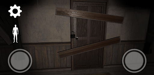 Scary granny - Hide and seek Horror games (free) PC screenshot