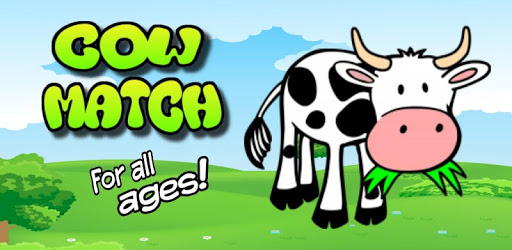 Cow Game: Kids - FREE! PC screenshot Cow Game: Kids - FREE! PC screenshot