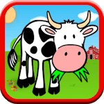 Cow Game: Kids - FREE! for PC Cow Game: Kids - FREE! for PC