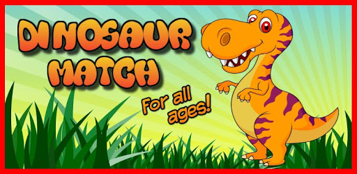 Dinosaur Kids Game - FREE! PC screenshot