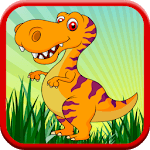 Dinosaur Kids Game - FREE! for PC