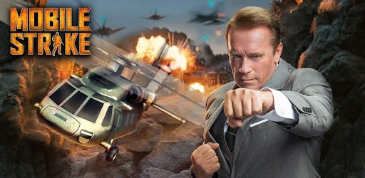 Mobile Strike PC screenshot