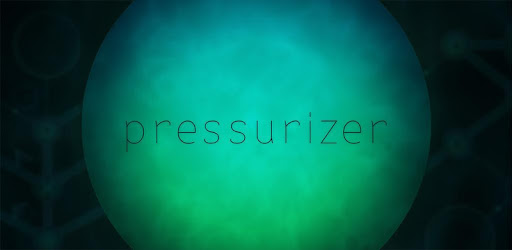 Pressurizer Beta PC screenshot