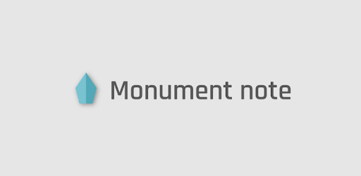 Monument note - a diary for me PC screenshot