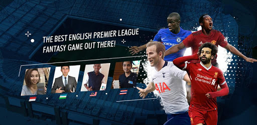 EPL Manager Fantasy Game PC screenshot