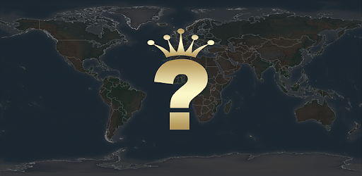Geography Master PC screenshot