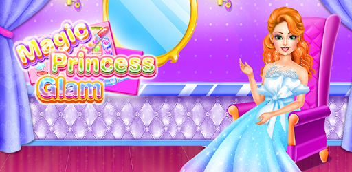 Magic Princess Fashion : Dressing World PC screenshot Magic Princess Fashion : Dressing World PC screenshot