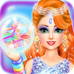 Magic  Princess Fashion : Dressing World icon