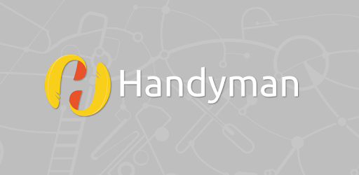 Handyman PC screenshot