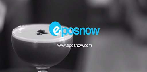 Epos Now POS Till PC screenshot