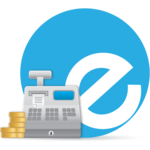 Epos Now POS Till icon