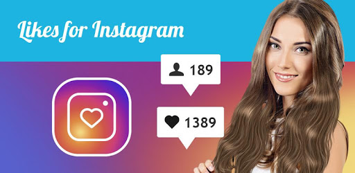 Likes for Instagram PC screenshot