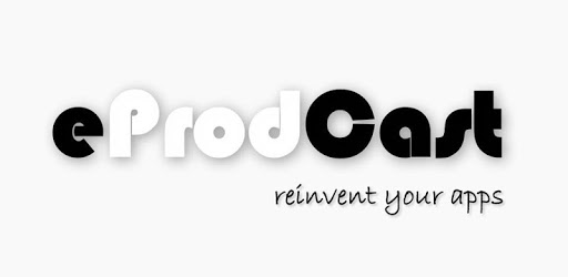 eProdCast PC screenshot