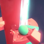 Helix Jump io for PC