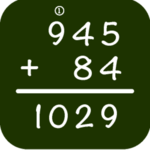 Math: Long Addition for PC Math: Long Addition for PC