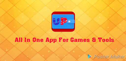 Uni Pocket - All In One Gaming & Tools App PC screenshot Uni Pocket - All In One Gaming & Tools App PC screenshot