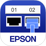 Epson Datacom for PC