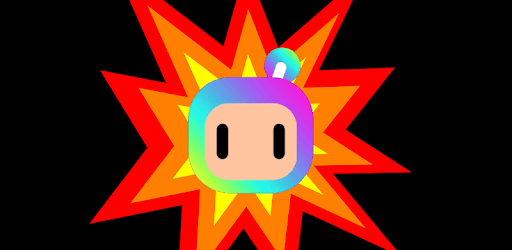 Bomber the man PC screenshot